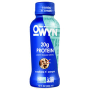 Only What You Need Protein Drink