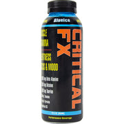Train Naked Labs Critical FX