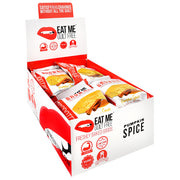 Eat Me Guilt Free Brownie