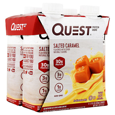 Quest Nutrition Protein Shake RTD