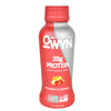 Only What You Need Protein Drink - Strawberry Banana - 12 Bottles - 10857335004688