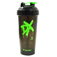 Perfectshaker WWE Collection Series Shaker Cup - DX - 1 ea - 181493002877