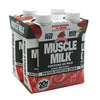 Cytosport Muscle Milk RTD - Strawberries N Cream - 12 ea - 00876063003896