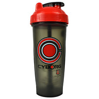 Perfectshaker Justice League Shaker Cup - Cyborg -   - 181493000149
