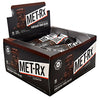 Met-Rx USA Protein Plus - Chocolate Fudge Deluxe - 9 Bars - 786560557108