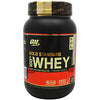Optimum Nutrition Gold Standard 100% Whey - Birthday Cake - 2 lb - 748927055016