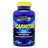 MHP L-Carnitine - 60 Capsules - 666222008882