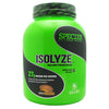 Species Nutrition Isolyze - Chocolate Peanut Butter - 44 Servings - 855438005628