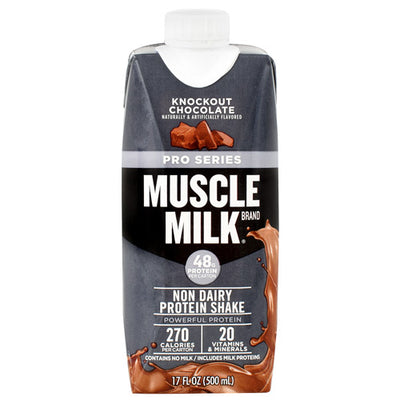 Cytosport Pro Series Muscle Milk RTD