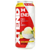 Scivation Xtend Energy RTD - Lemon Ice - 12 Cans - 842595110616
