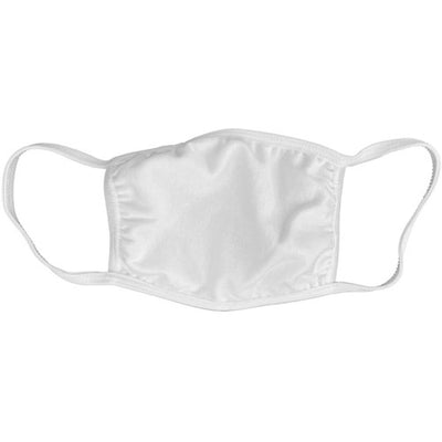 Parkdale Mills 3-Ply Washable Cloth Face Mask