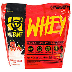 Mutant Mutant Whey