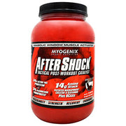 Myogenix After Shock