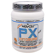 FINAFLEX (Redefine Nutrition) PX Ketoburn