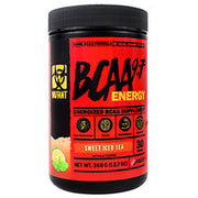 Mutant Mutant BCAA 9.7 Energy