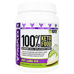 FINAFLEX (Redefine Nutrition) 100% Keto Food