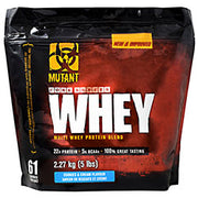 Mutant Core Series Mutant Whey