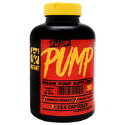 Mutant Mutant Pump