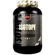 Redcon1 Isotope