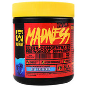 Mutant Mutant Madness