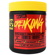 Mutant Mutant CreaKong