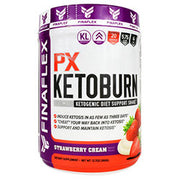 FINAFLEX (Redefine Nutrition) PX Ketoburn