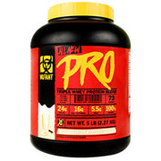 Mutant Mutant Pro