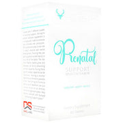 Bucked Up Bumped Up Prenatal Support