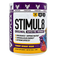 FINAFLEX (Redefine Nutrition) Stimul8