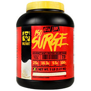 Mutant Mutant Iso Surge