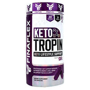 FINAFLEX (Redefine Nutrition) Ketotropin