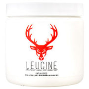 Bucked Up Leucine