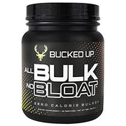 Bucked Up All Bulk No Bloat