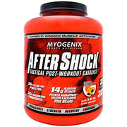 Myogenix After Shock