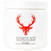 Bucked Up Aspartic Acid