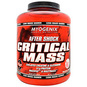 Myogenix After Shock Critical Mass