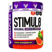 FINAFLEX (Redefine Nutrition) Original Stimul8