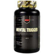 Redcon1 Mental Trigger