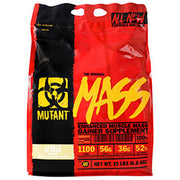 Mutant Mutant Mass