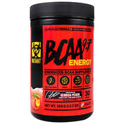 Mutant Limited Edition Mutant BCAA 9.7 Energy