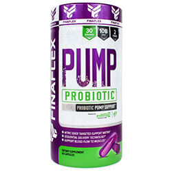 FINAFLEX (Redefine Nutrition) Pump Probiotic