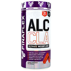 FINAFLEX (Redefine Nutrition) ALC CLA