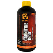 Mutant Core Series Carnitine 1500