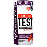 FINAFLEX (Redefine Nutrition) Pure Test