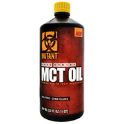 Mutant Core Series Mutant MCT Oil
