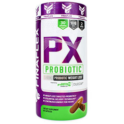 FINAFLEX (Redefine Nutrition) PX Probiotic