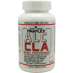 FINAFLEX (Redefine Nutrition) ALC+CLA