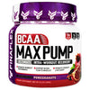 FINAFLEX (Redefine Nutrition) BCAA Max Pump