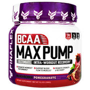 FINAFLEX (Redefine Nutrition) BCAA Max Pump