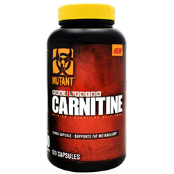Mutant Core Series Mutant Carnitine